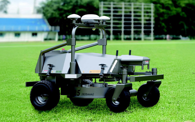 RM21 Mower